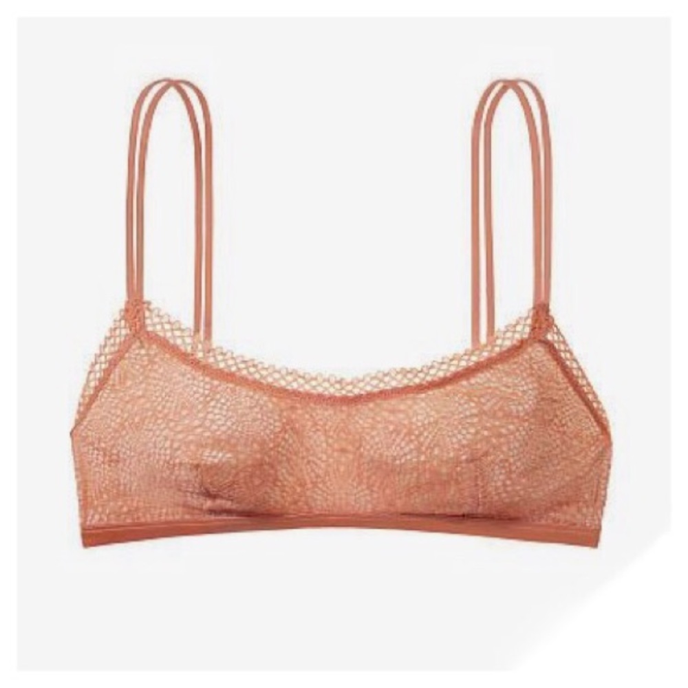 Victoria’s Secret scoopneck bralette - Picture 2 of 3